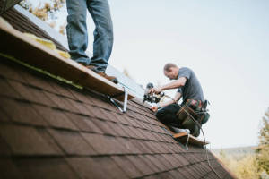 Local Roofers in Frenchville, PA